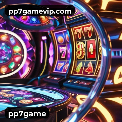 pp7game