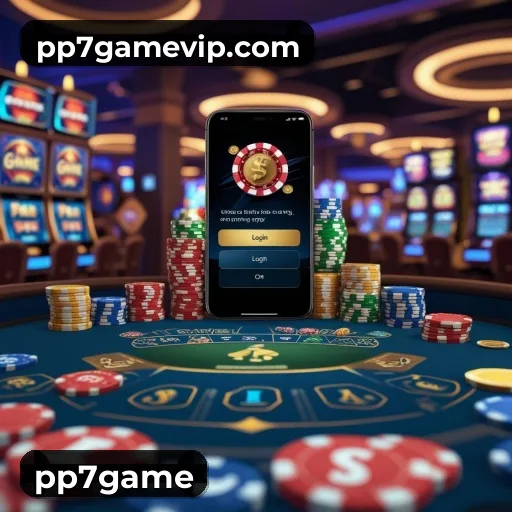 pp7game