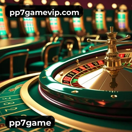 pp7game