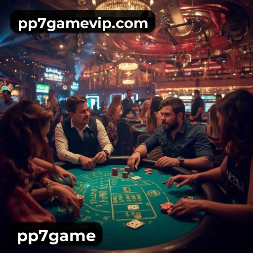 pp7game